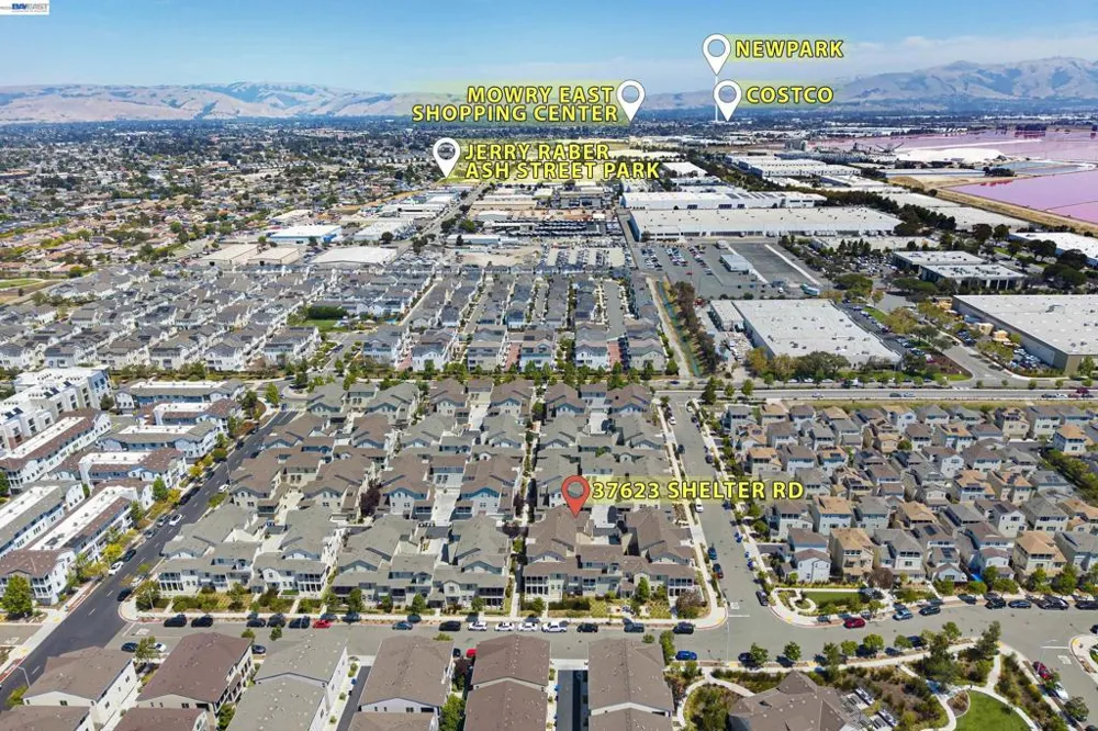 37623 Shelter Rd Newark, CA 94560