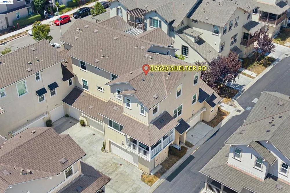 37623 Shelter Rd Newark, CA 94560