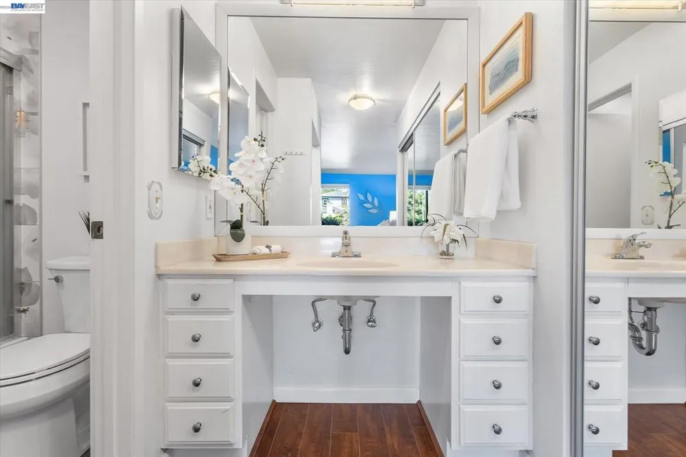 1810 Central Ave #1808 Alameda, CA 94501