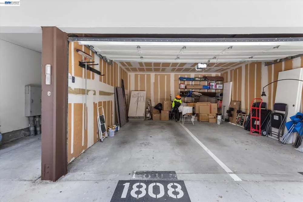 1810 Central Ave #1808 Alameda, CA 94501