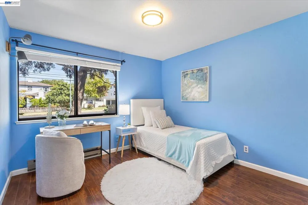 1810 Central Ave #1808 Alameda, CA 94501