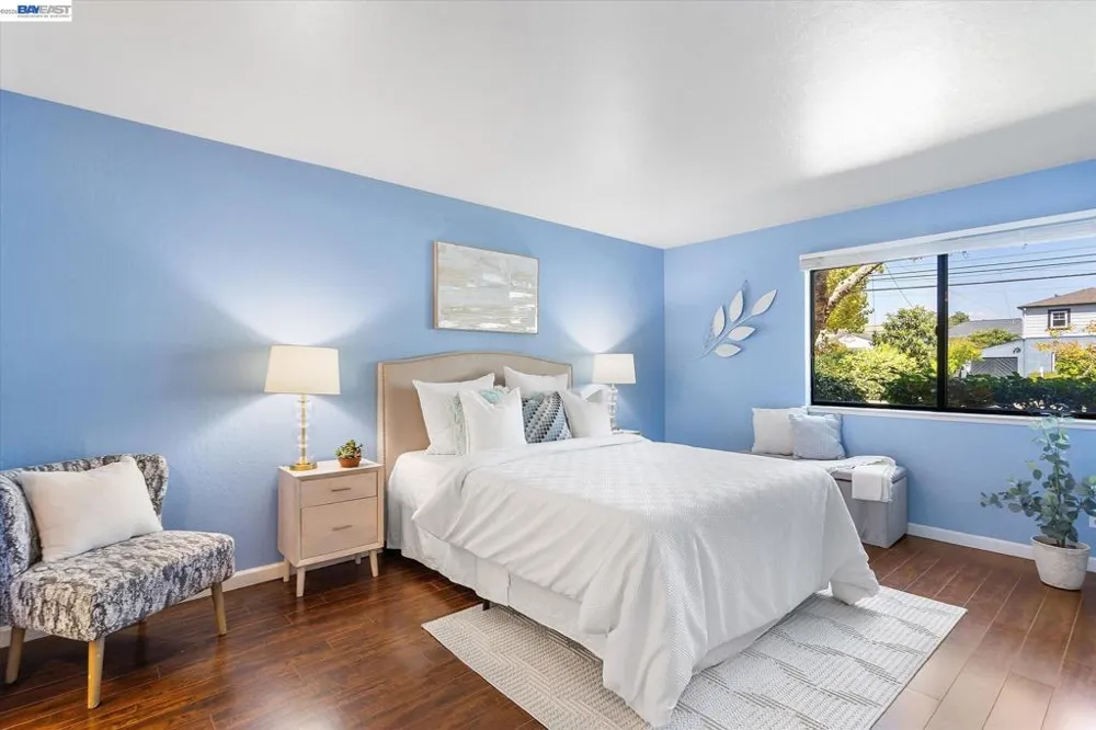 1810 Central Ave #1808 Alameda, CA 94501