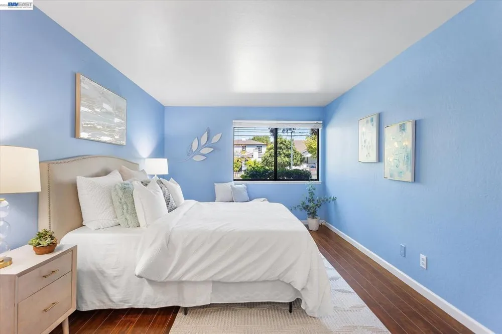 1810 Central Ave #1808 Alameda, CA 94501