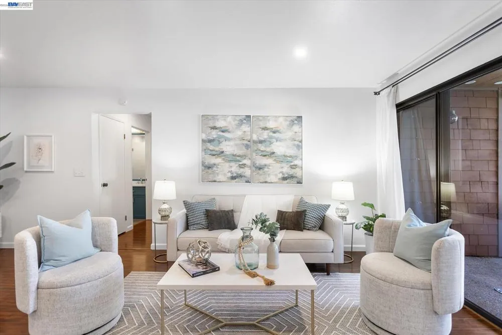 1810 Central Ave #1808 Alameda, CA 94501