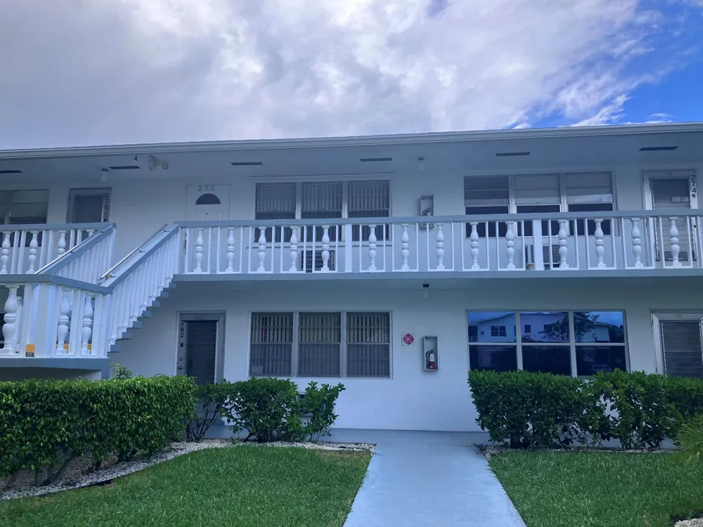 275 Windsor L West Palm Beach, FL 33417