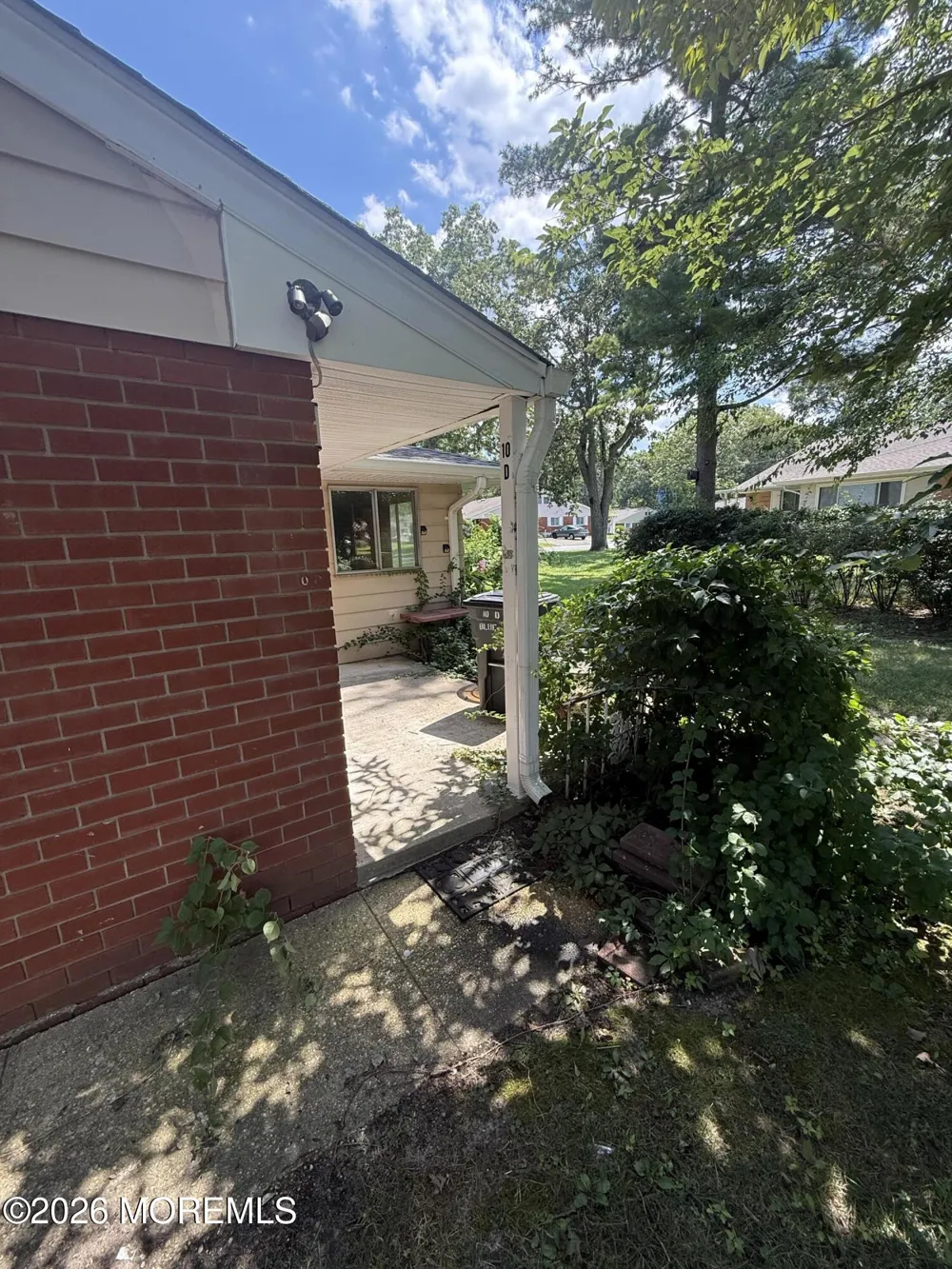 10 D Blue Jay Street Manchester, NJ 08759