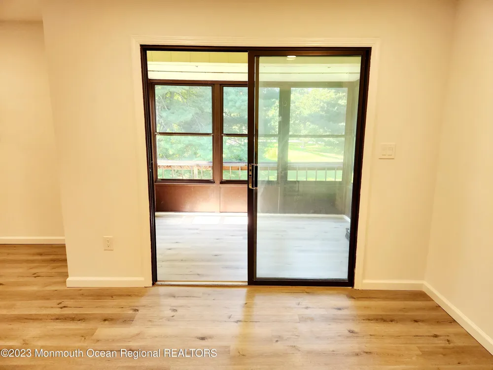 34 Meadow Green Circle #J Manalapan, NJ 07726