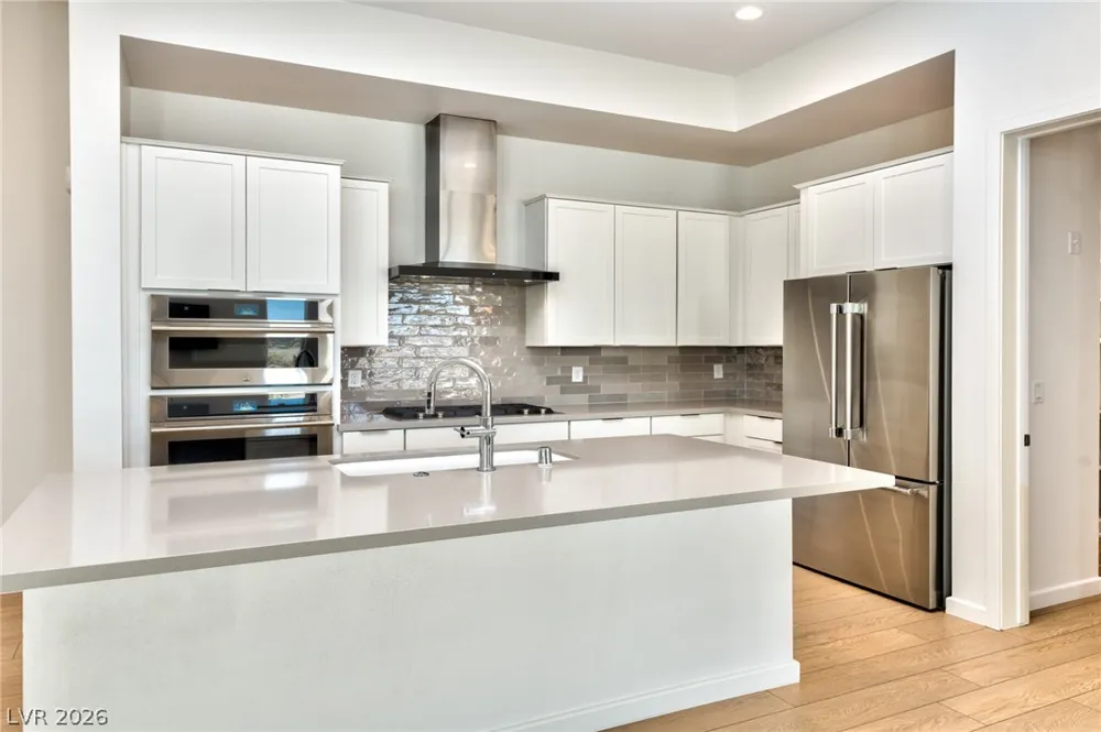 3327 Esker Ridge Avenue Henderson, NV 89044