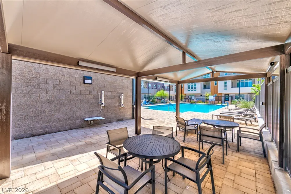 3327 Esker Ridge Avenue Henderson, NV 89044
