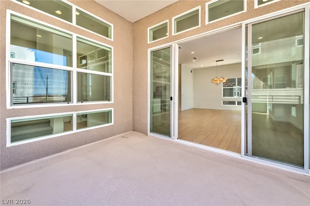 3327 Esker Ridge Avenue Henderson, NV 89044