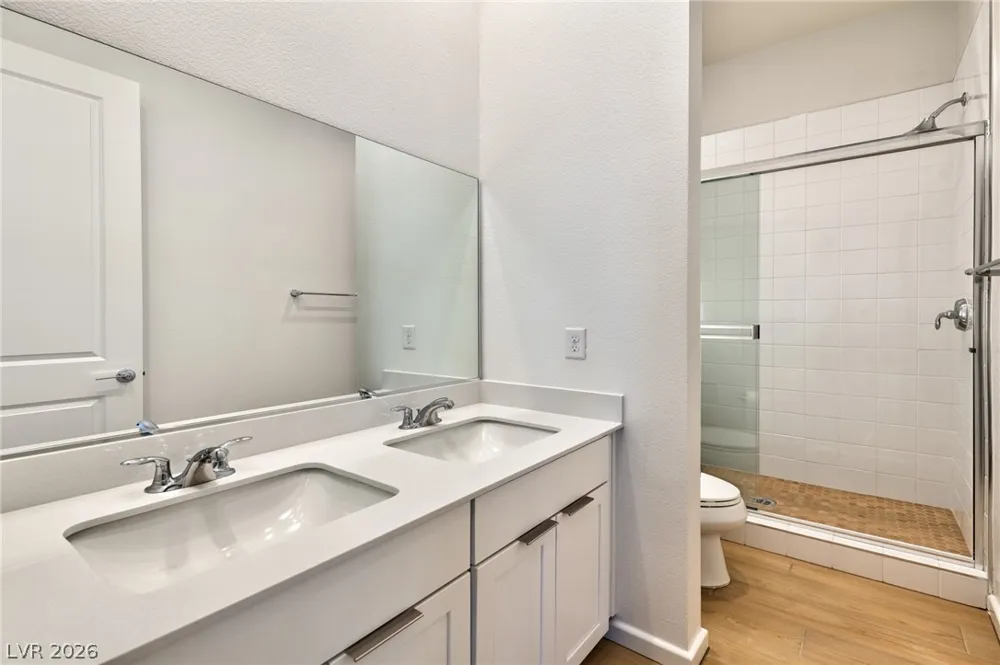 3327 Esker Ridge Avenue Henderson, NV 89044