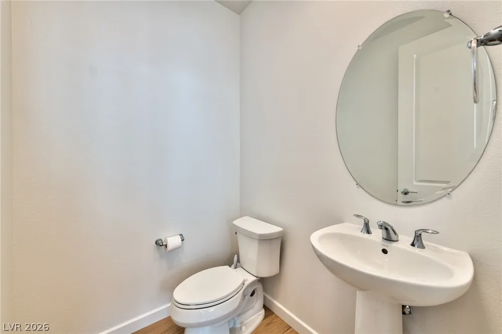 3327 Esker Ridge Avenue Henderson, NV 89044