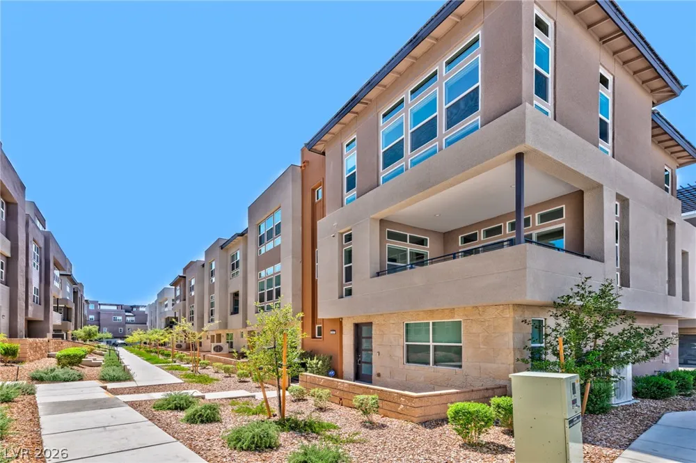 3327 Esker Ridge Avenue Henderson, NV 89044