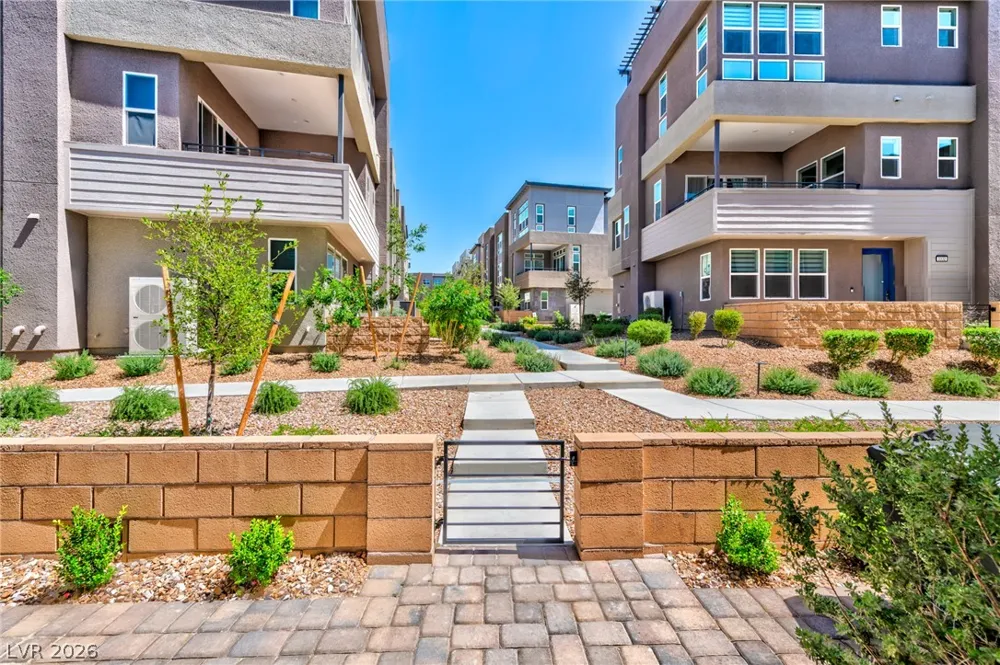 3327 Esker Ridge Avenue Henderson, NV 89044