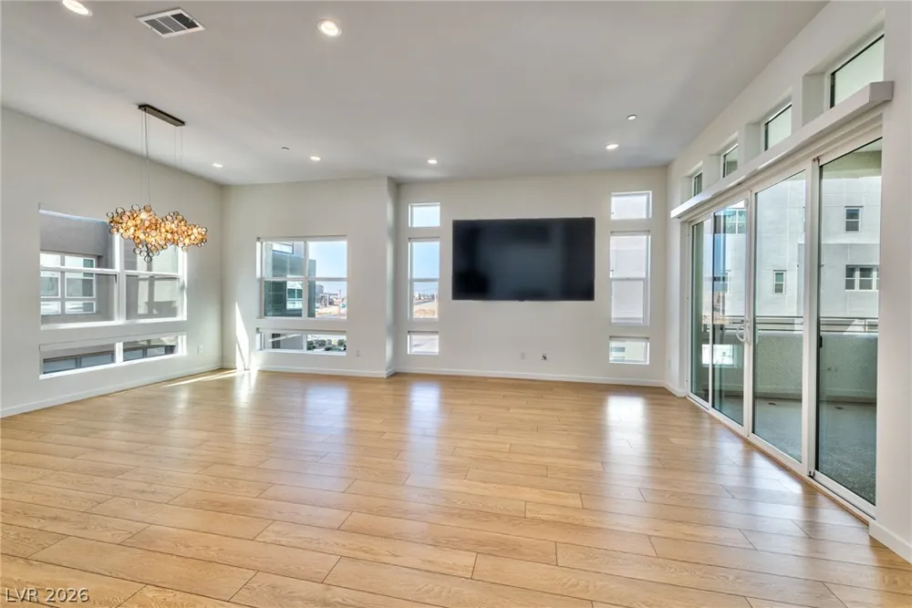 3327 Esker Ridge Avenue Henderson, NV 89044