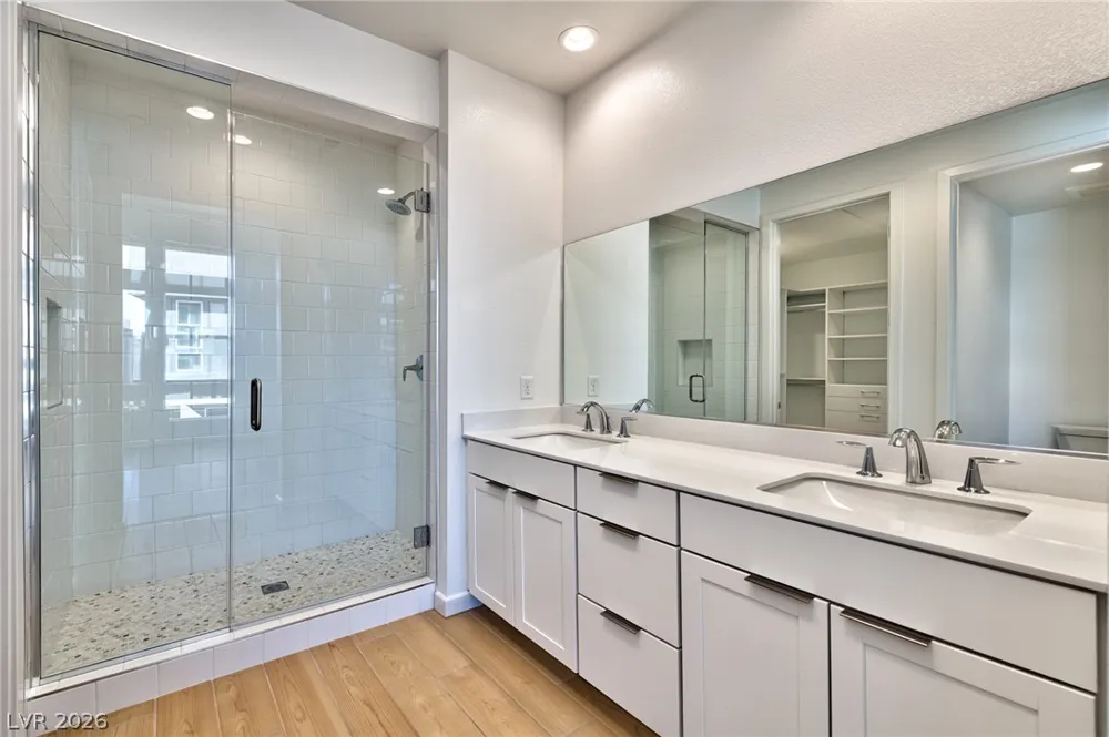 3327 Esker Ridge Avenue Henderson, NV 89044