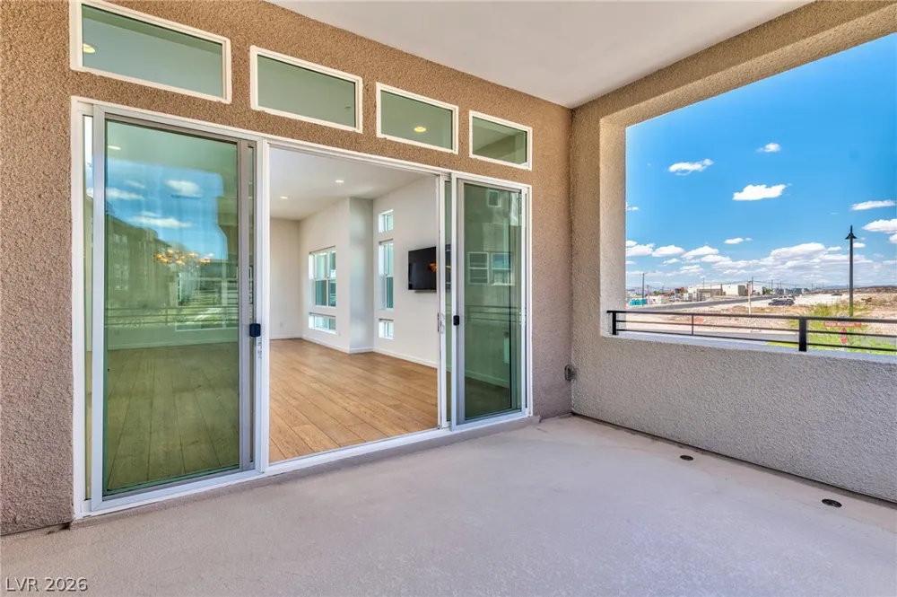 3327 Esker Ridge Avenue Henderson, NV 89044