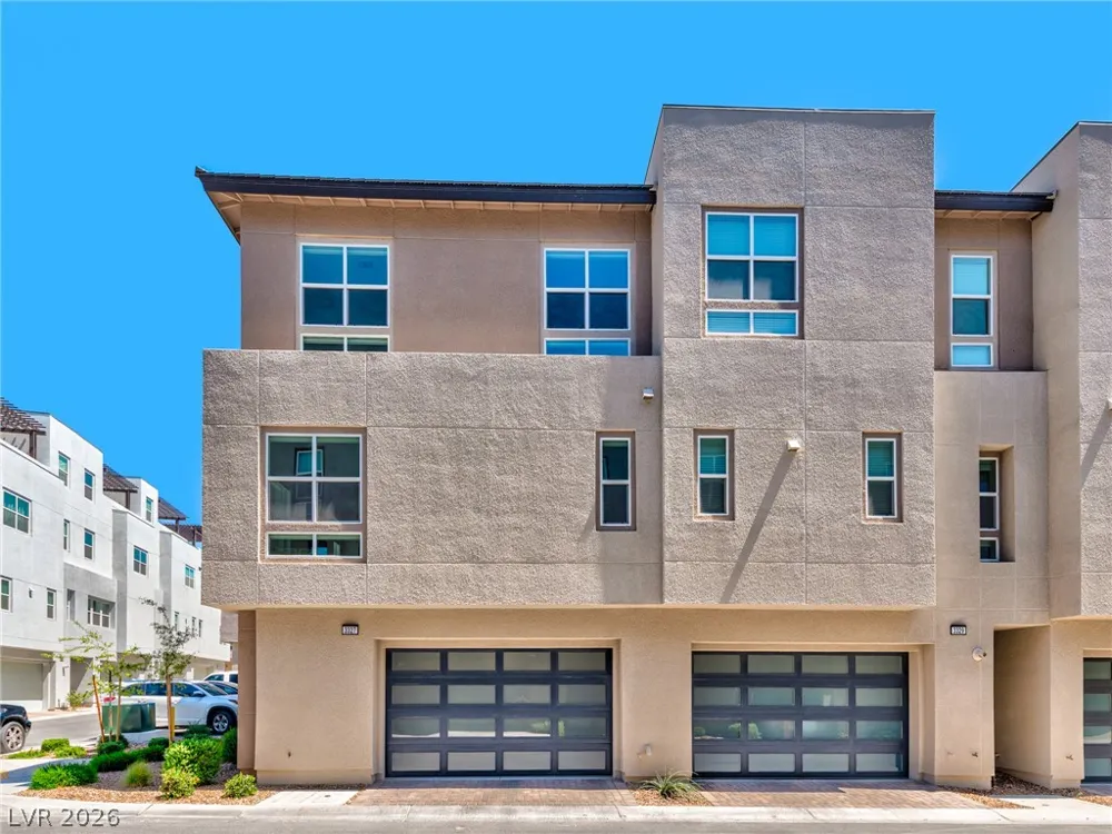 3327 Esker Ridge Avenue Henderson, NV 89044