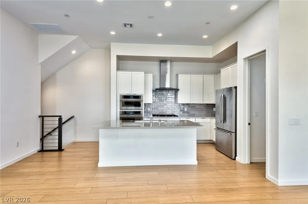 3327 Esker Ridge Avenue Henderson, NV 89044