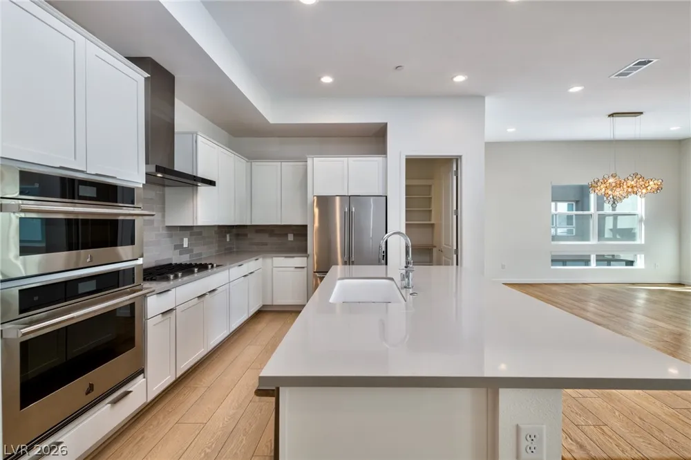 3327 Esker Ridge Avenue Henderson, NV 89044