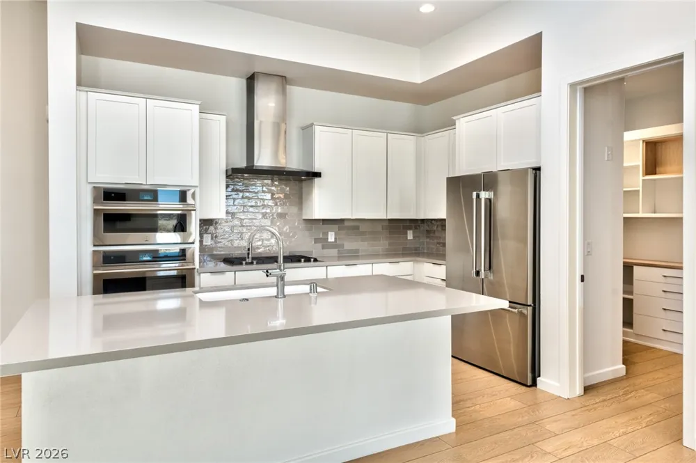 3327 Esker Ridge Avenue Henderson, NV 89044