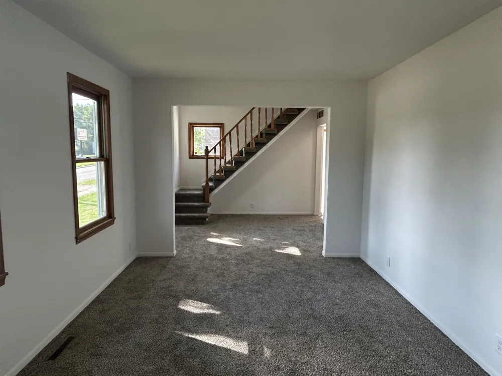 3622 Churchill Avenue Flint City, MI 48506