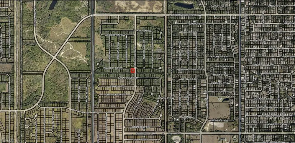29 Wallcott Street SW Palm Bay, FL 32908