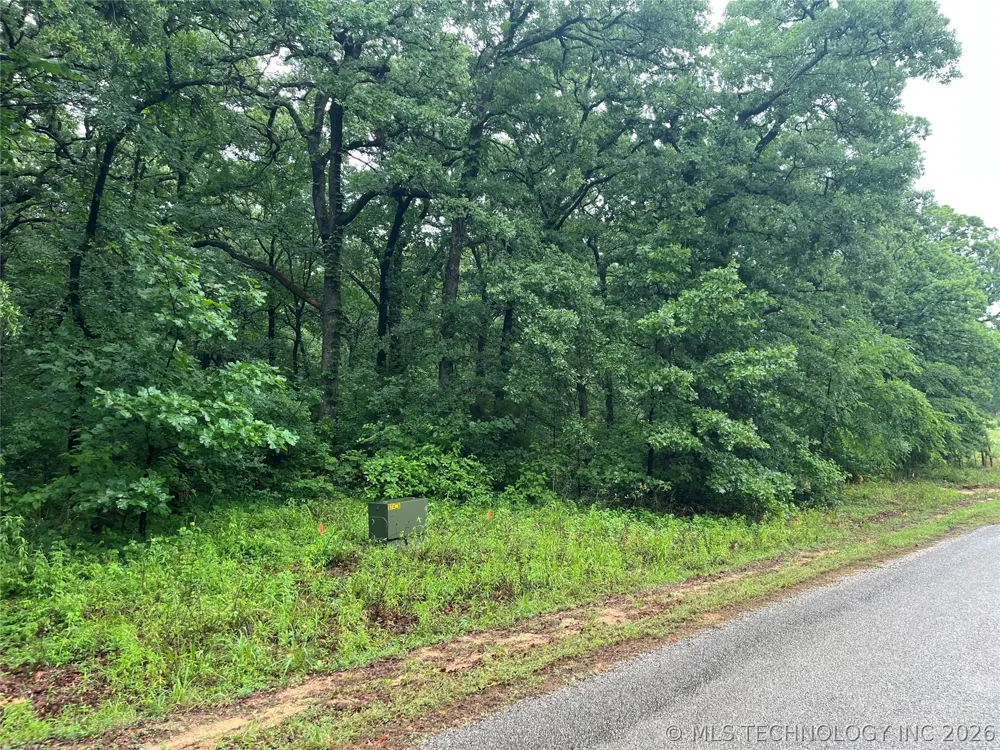 13 Eddie Road Kingston, OK 73439
