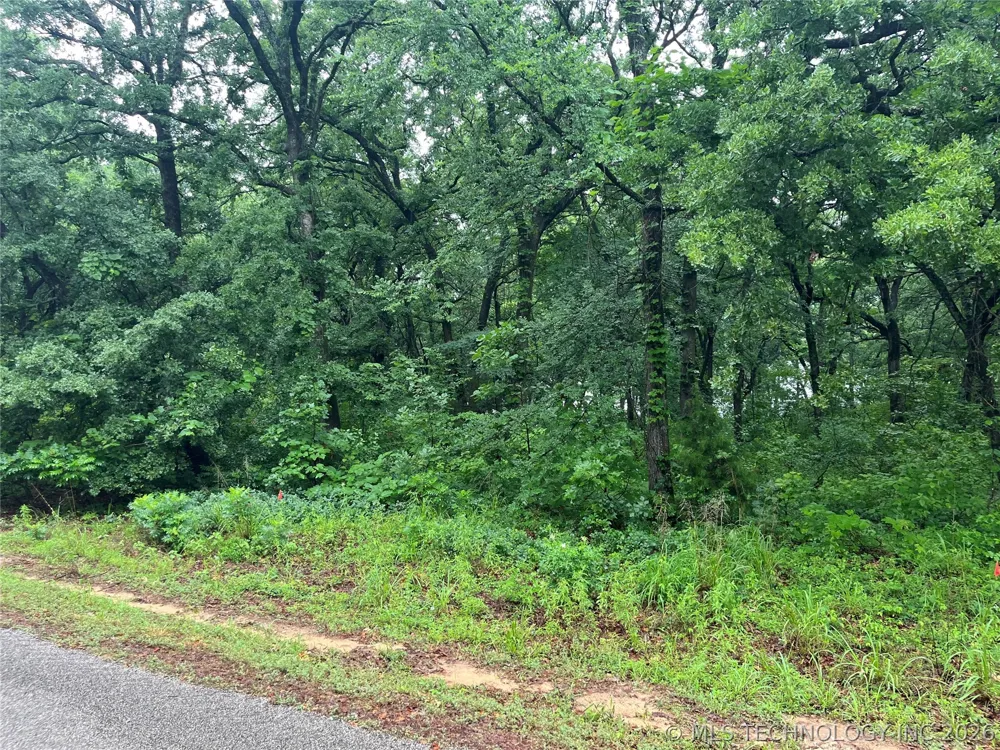 13 Eddie Road Kingston, OK 73439