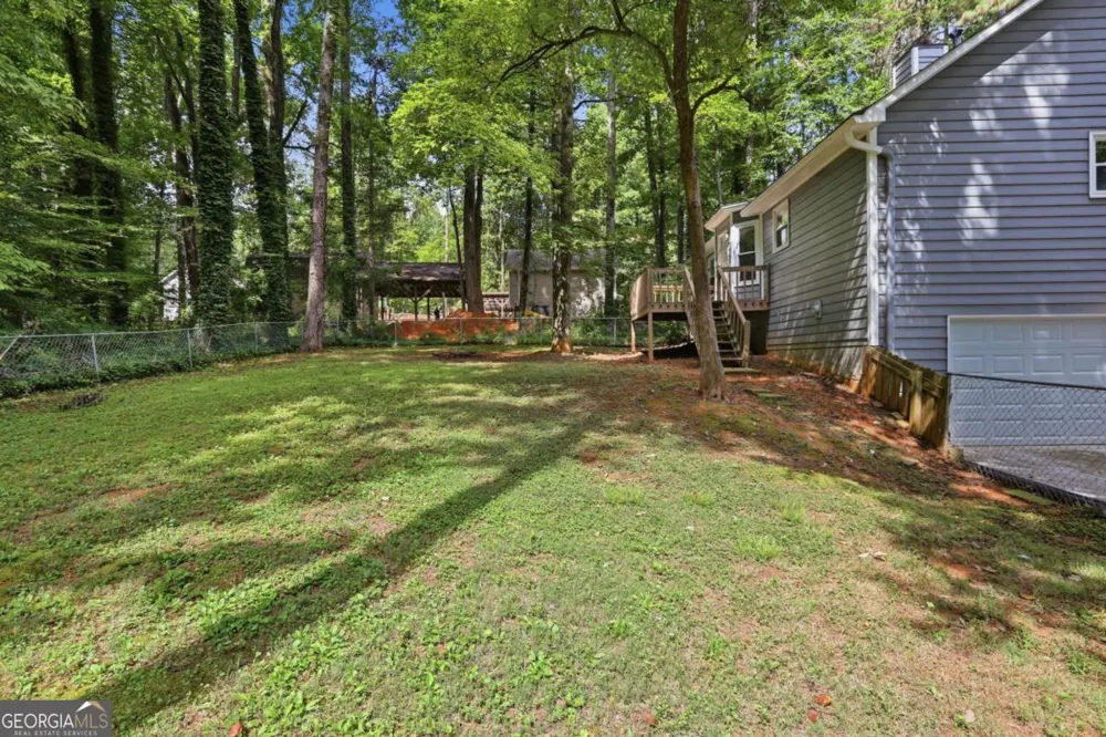51 Richaven PL Dallas, GA 30132