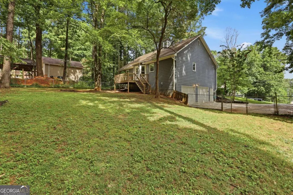 51 Richaven PL Dallas, GA 30132