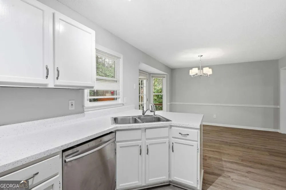 51 Richaven PL Dallas, GA 30132