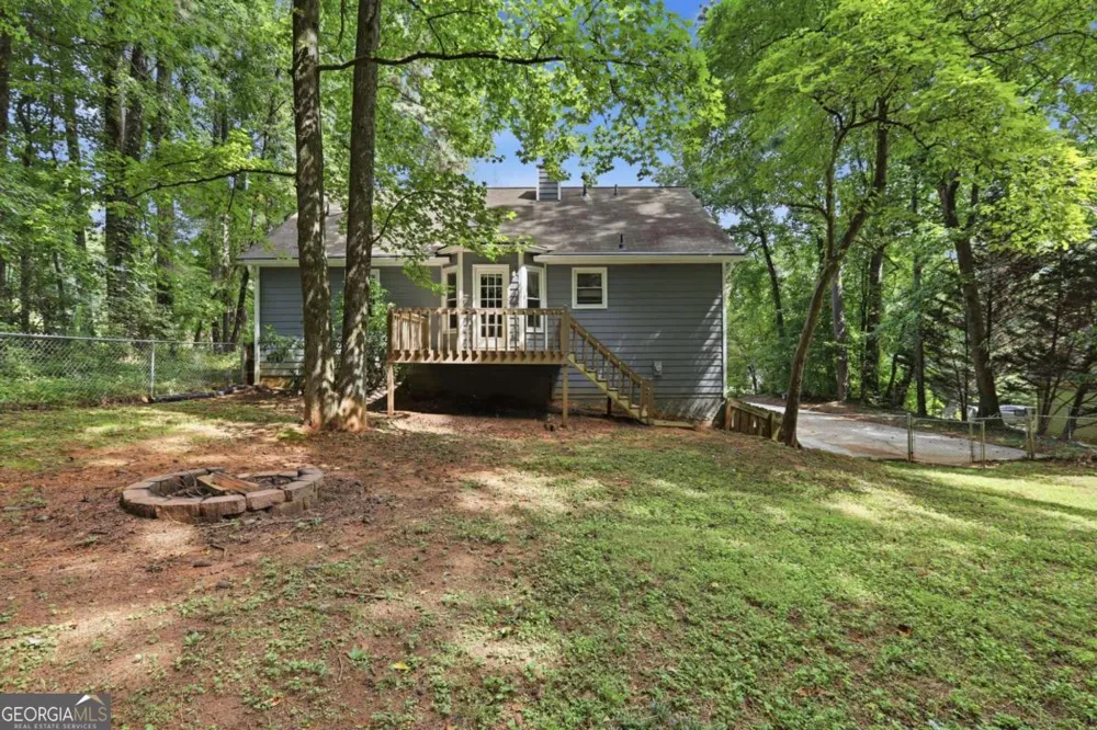 51 Richaven PL Dallas, GA 30132