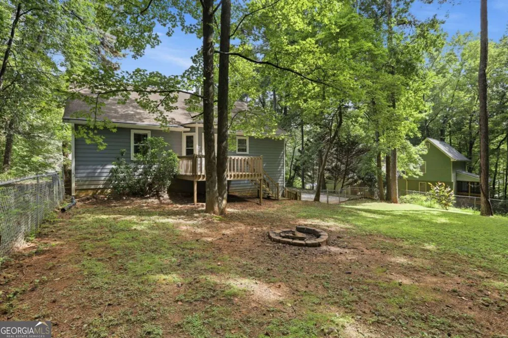 51 Richaven PL Dallas, GA 30132