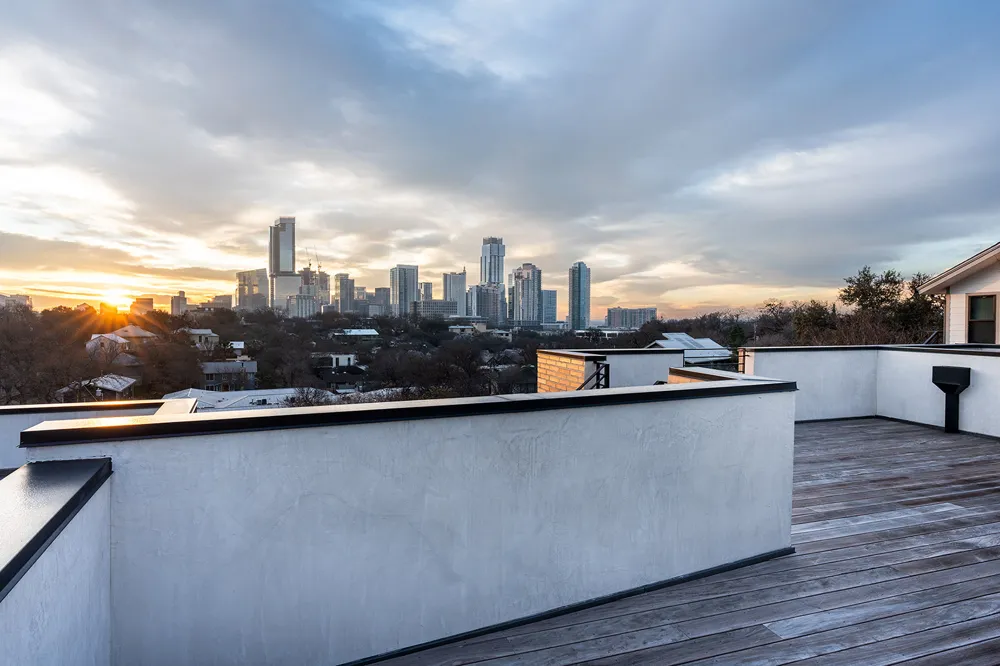 1315 W 9th Street #B Austin, TX 78703