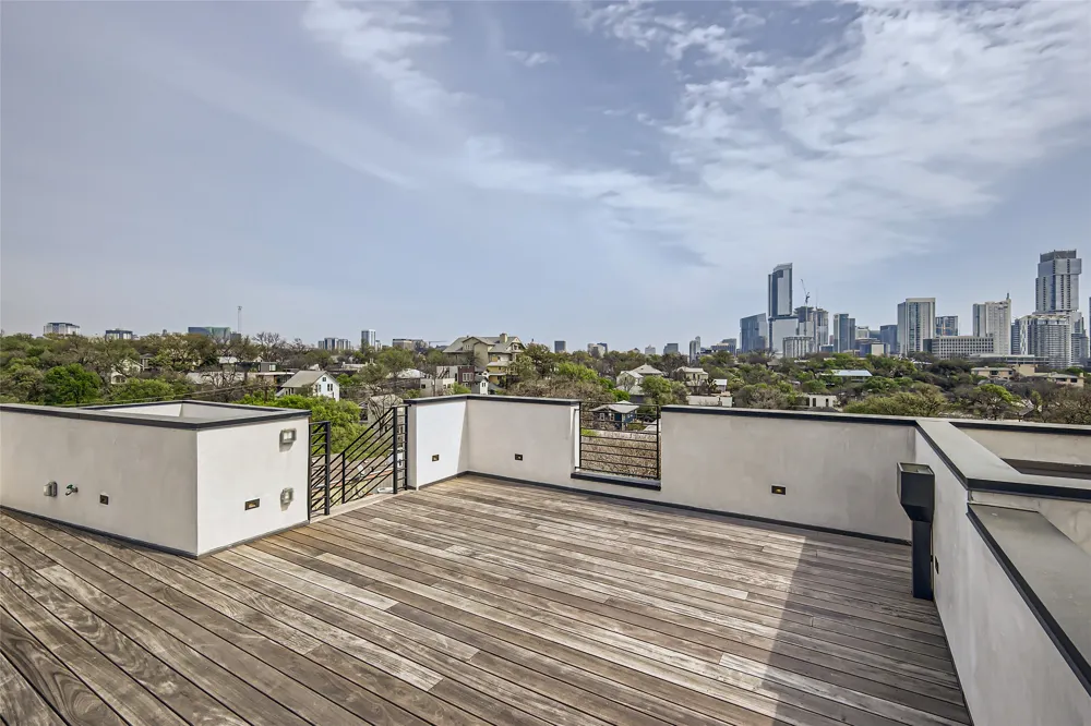 1315 W 9th Street #B Austin, TX 78703