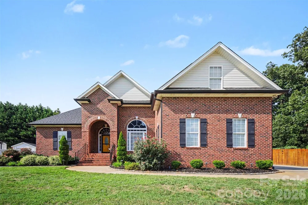2013 Buckthorn Court Gastonia, NC 28056