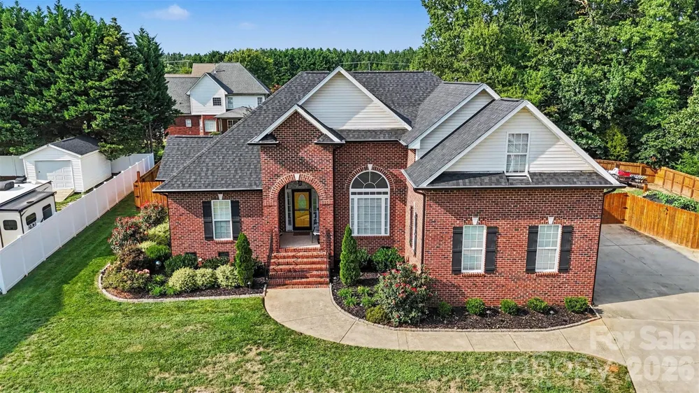 2013 Buckthorn Court Gastonia, NC 28056