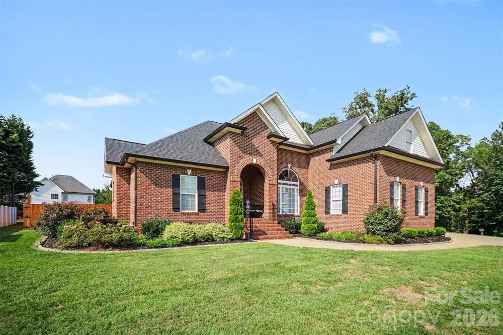 2013 Buckthorn Court Gastonia, NC 28056