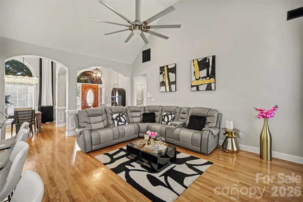 2013 Buckthorn Court Gastonia, NC 28056