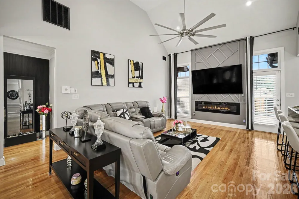 2013 Buckthorn Court Gastonia, NC 28056