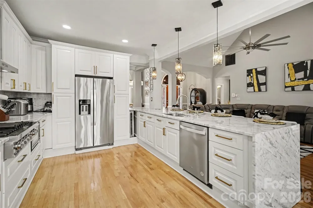 2013 Buckthorn Court Gastonia, NC 28056