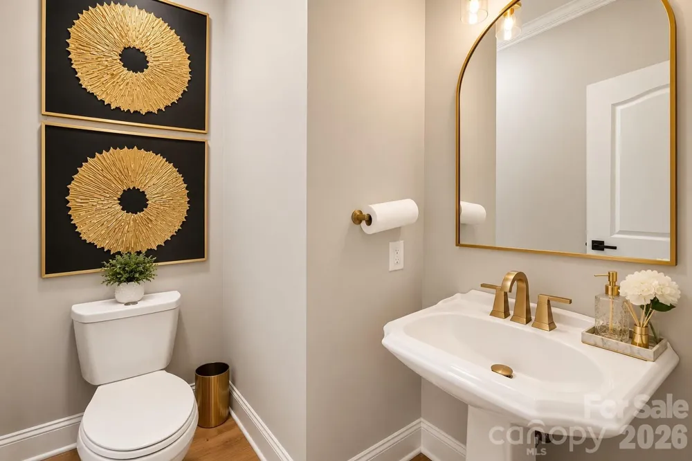 2013 Buckthorn Court Gastonia, NC 28056