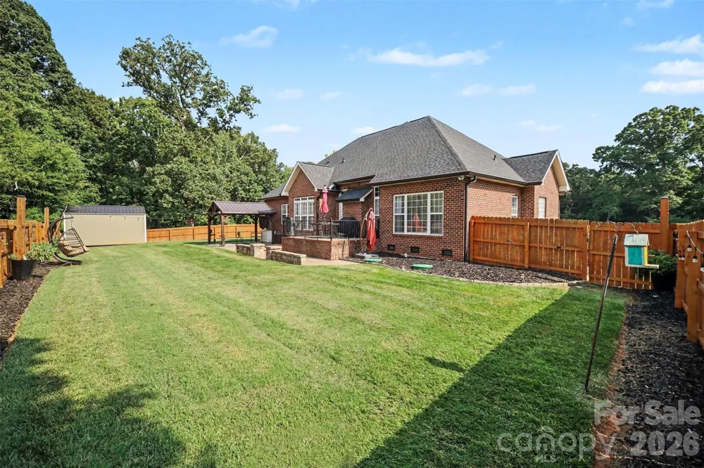 2013 Buckthorn Court Gastonia, NC 28056