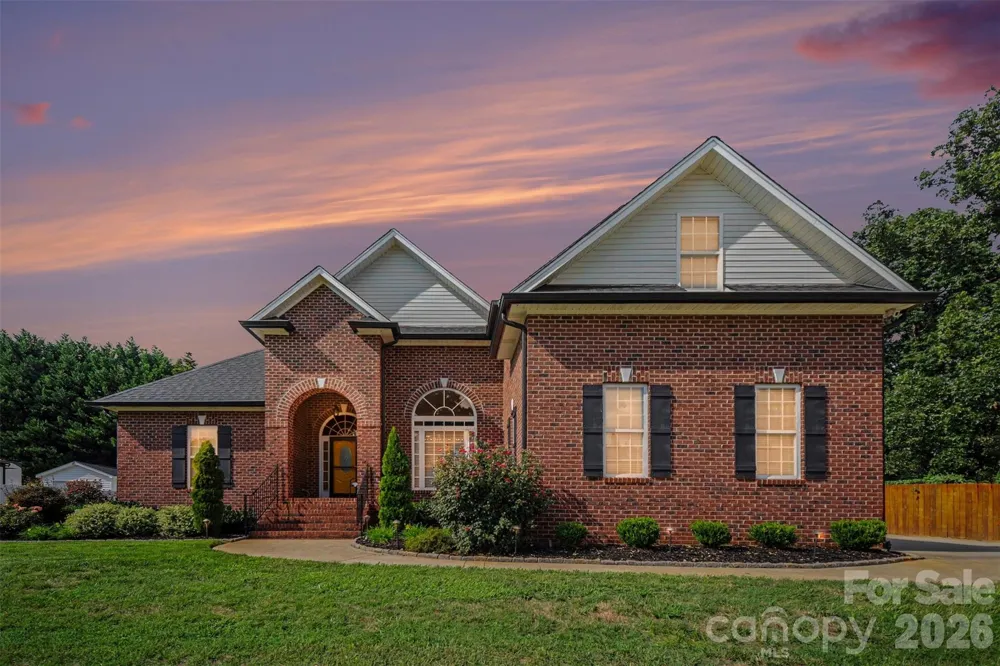 2013 Buckthorn Court Gastonia, NC 28056