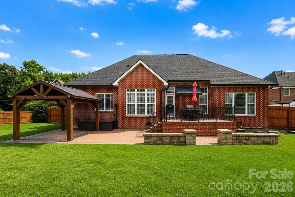 2013 Buckthorn Court Gastonia, NC 28056