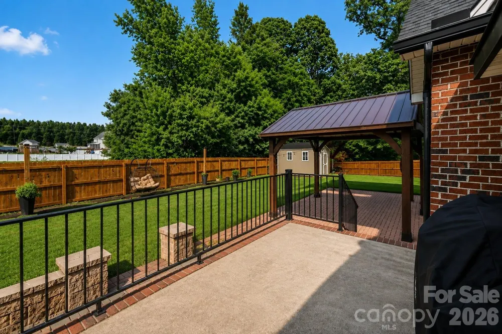 2013 Buckthorn Court Gastonia, NC 28056