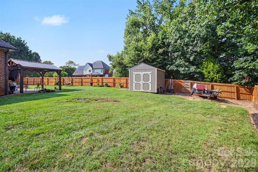 2013 Buckthorn Court Gastonia, NC 28056