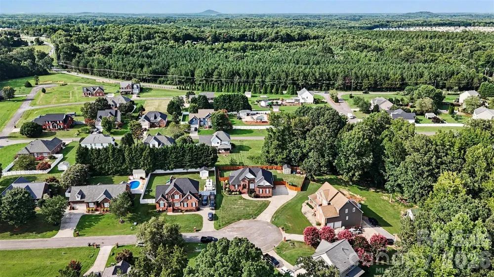2013 Buckthorn Court Gastonia, NC 28056