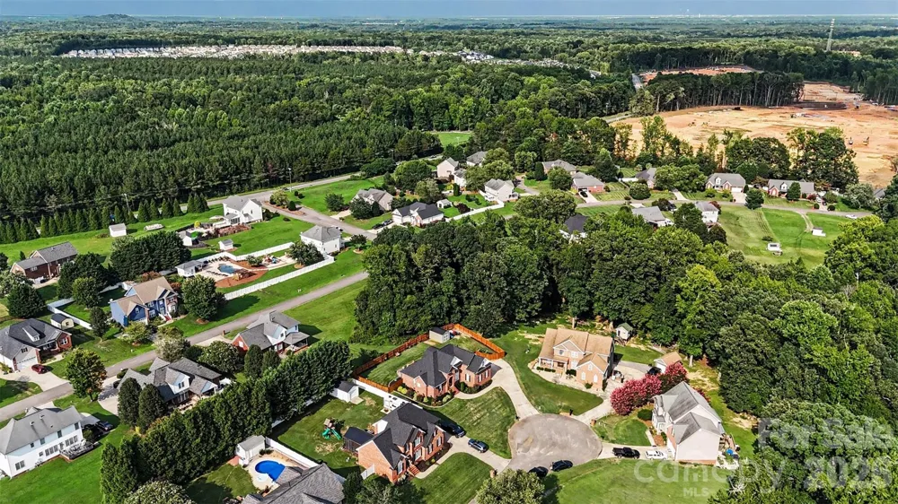 2013 Buckthorn Court Gastonia, NC 28056
